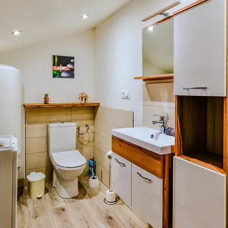 Appartement Cosy Centre - Proche Chateau Et Casino Saumur